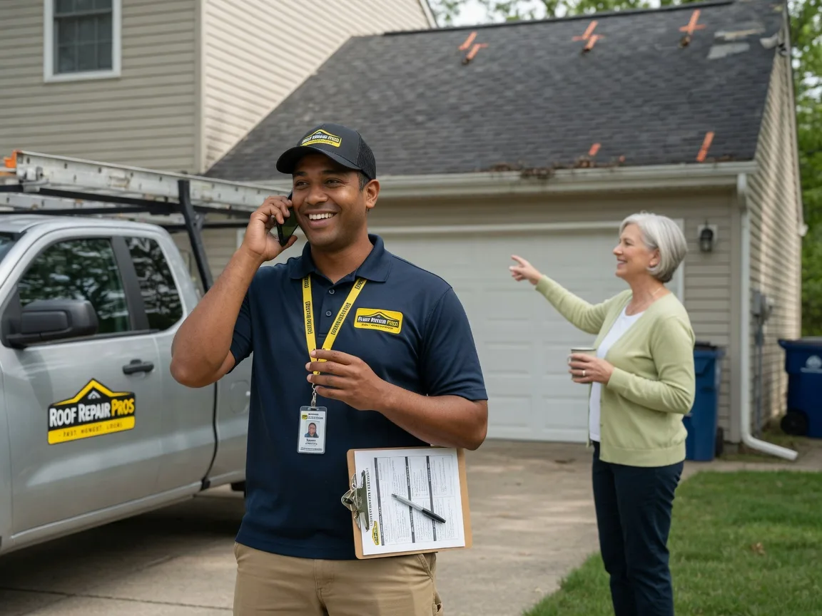 Roof Repair Colby, WI FAQs